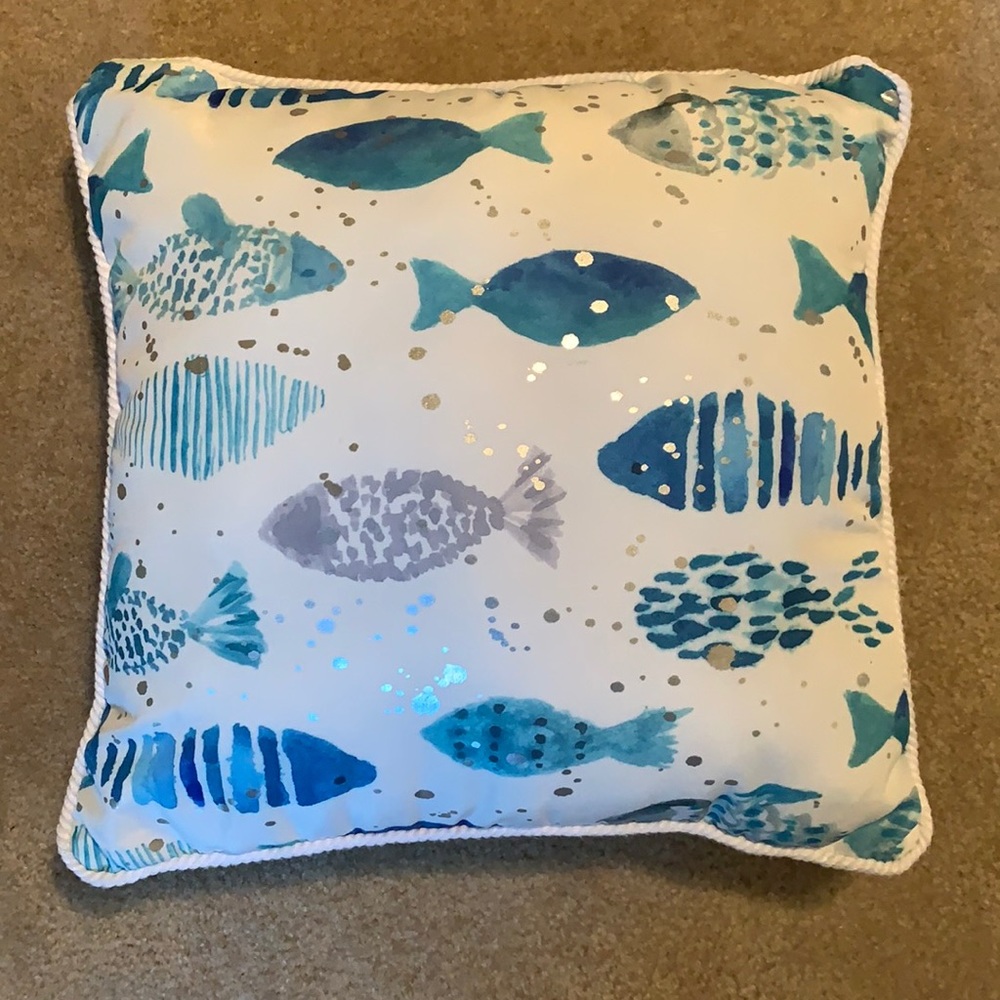 New Coastal Pullow